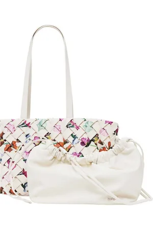 Desigual Shopper Cahuil Hand Bag (Set, 2-tlg) - Verkäufer: modeherz