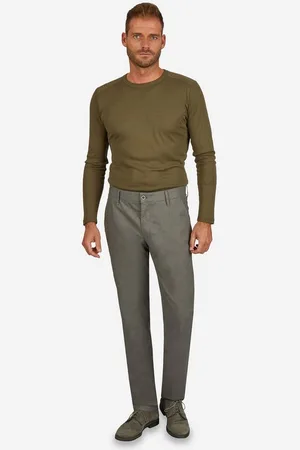Club of Comfort Chinohose GARVEY 6910 - Verkäufer: