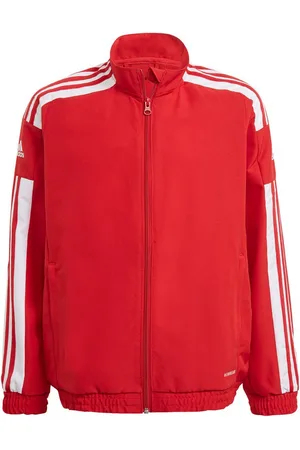 adidas Trainingsjacke adidas Kinder Präsentationsjacke Squadra 21 - Verkäufer: CORTEXPOWER