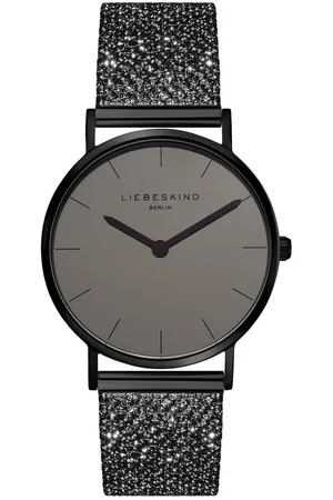 liebeskind Quarzuhr Edelstahl - Verkäufer: CT Cool Time