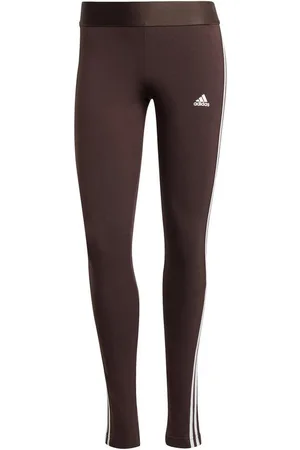 adidas Leggings adidas Damen Leggings Essentials 3-Streifen - Verkäufer: CORTEXPOWER