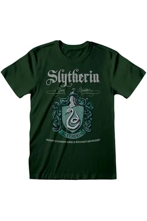 Harry Potter T-Shirt - Verkäufer: yvolve