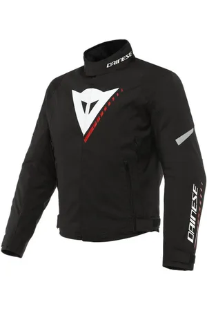 Dainese Motorradjacke Veloce D-Dry Motorrad Textiljacke - Verkäufer: Fc-Moto