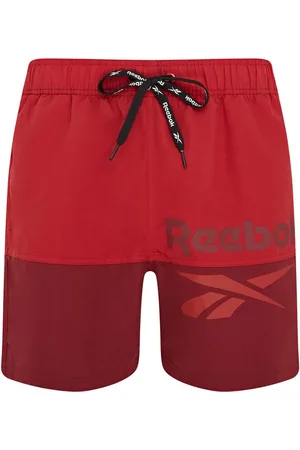 Reebok Badeshorts Rory (1-St) mit Kordeln