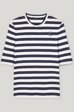 Luisa Cerano Kurzarmshirt - Verkäufer: Kaufhaus Ahrens GmbH & Co. KG