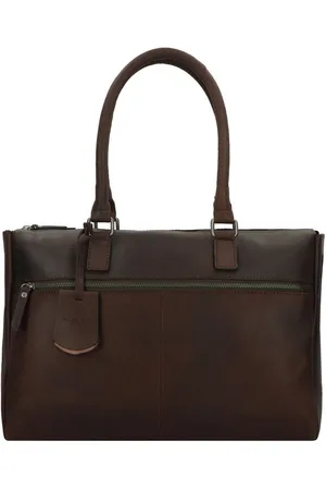 Burkely Shopper On the move, Leder - Verkäufer: WE LOVE BAGS