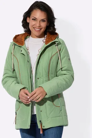 WITT WEIDEN Allwetterjacke Jacke - Verkäufer: -Gruppe