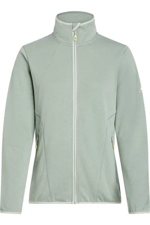 mc kinley Strickfleecejacke Da.-Unterjacke Roto II wms - Verkäufer: Intersport Middendorf