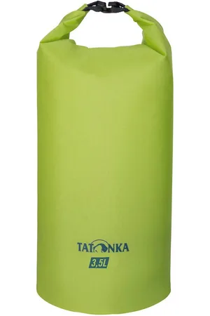 Tatonka Sportrucksack WP Stuffbag Light 3.5l - Packsack 20 cm (lime) - Verkäufer: Markenkoffer