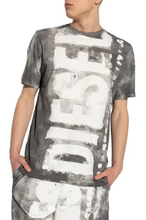Diesel T-Shirt "T-Just-G12 Maglietta" - Verkäufer: fashion4smile