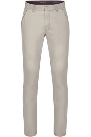 Club of Comfort Chinohose Garvey - Verkäufer: Mode Wendeln