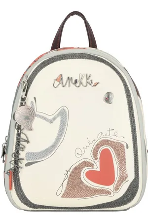 Anekke Cityrucksack Ole, Polyurethan - Verkäufer: WE LOVE BAGS