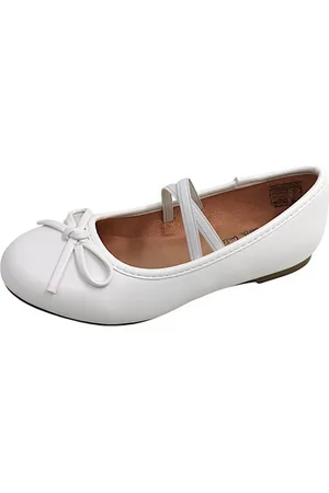 Jane Klain Ballerina Riemchenballerina - Verkäufer: H&D Schuhcompany