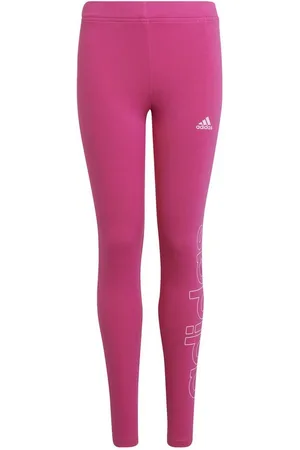 adidas Leggings adidas Mädchen Leggings ESSENTIALS LOGO LEGGINGS - Verkäufer: CORTEXPOWER