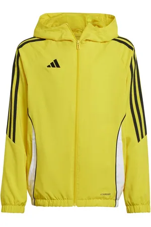 adidas Regenjacke adidas Kinder Windbreaker Tiro 24 WB Y - Verkäufer: CORTEXPOWER