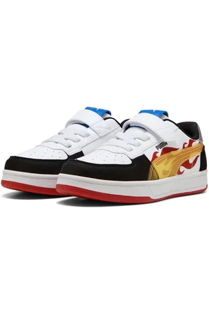 PUMA CAVEN 2.0 HOT WHEELS AC+ PS Sneaker