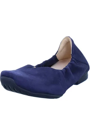 Think! Gaudi Ballerina (2-tlg) ohne Absatz - Verkäufer: ICO Trading GmbH