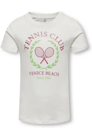 ONLY T-Shirt KOGPALMA S/S SPORT TOP BOX JRS - Verkäufer: Gebr. Leffers GmbH & Co. KG