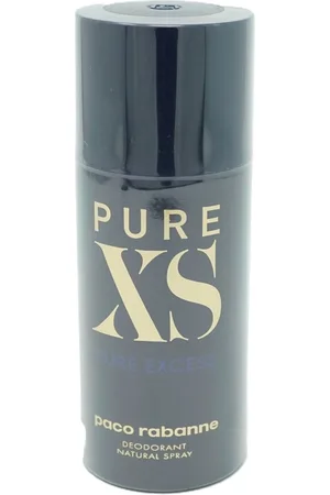Paco rabanne Deo-Spray Pure Xs Deodorant Spray 150 ml - Verkäufer: Rareparfum