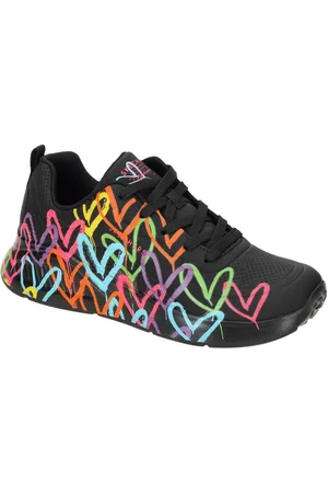 Skechers 177977 BKMT Schnürschuh - Verkäufer: schuhe|kaufen