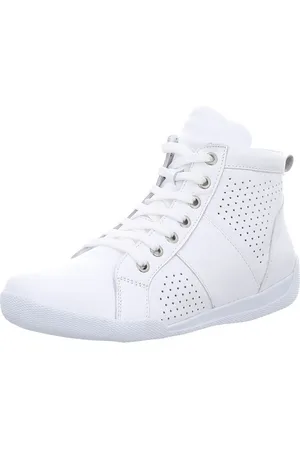 Andrea Conti Schnürstiefelette - Verkäufer: Schuhfachmann.de