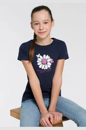 CMP T-Shirt für Kinder