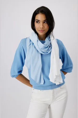 monari Schal - Verkäufer: Modehaus Weingarten Köln