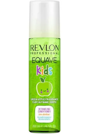 Revlon Haarbalsam Revlon Equave Kids Green Apple Conditioner 200ml - Verkäufer: wagnerbeauty