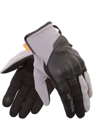 Merlin Motorradhandschuhe Berea D3O Trail Motorrad Handschuhe - Verkäufer: Fc-Moto