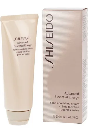 Shiseido Handcreme Advanced - Verkäufer: Parfum-Eden