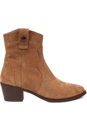 Greyder 4K2TB72215 Stiefelette Stiefelette Damen - Verkäufer: