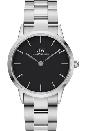 Daniel Wellington Chronograph Unisex-Uhren Analog Quarz - Verkäufer: CHRIST Juweliere und Uhrmacher seit 1863 GmbH