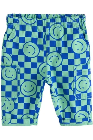 Next Schlupfhose Schlupfhose mit seitlichen Taschen (1-tlg) - Verkäufer: Germany GmbH