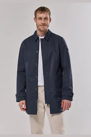 Street one Langjacke mit Kragen