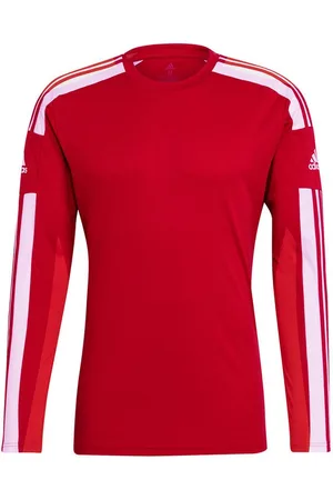 adidas Fußballtrikot adidas Herren Langarm Trikot Squadra 21 - Verkäufer: CORTEXPOWER