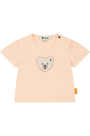 Steiff T-Shirt T-Shirt kurzarm Sundancer - Verkäufer: