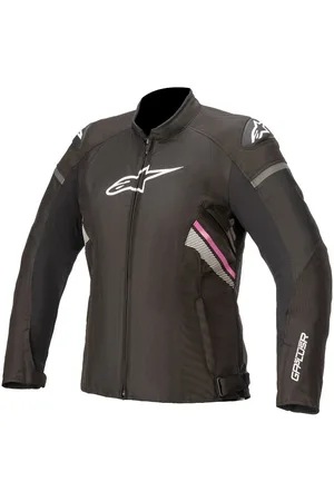 Alpinestars Motorradjacke Stella T-GP Plus V3 Damen Motorrad Textiljacke - Verkäufer: Fc-Moto
