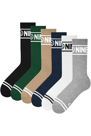 Zooksy Socken Nineties Collection 6er Pack für Sport und Alltag - Verkäufer: NTP New-Tech-Products