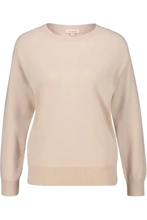 Kate Storm Strickpullover Damen Strickpullover aus Kaschmir (1-tlg) - Verkäufer: engelhorn