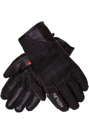 Merlin Motorradhandschuhe Mahala WP Explorer D3O Motorradhandschuhe - Verkäufer: Fc-Moto
