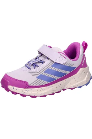 adidas Kinder Wanderschuhe TRAILMAKER 2 CF K Trekkingschuh - Verkäufer: CORTEXPOWER