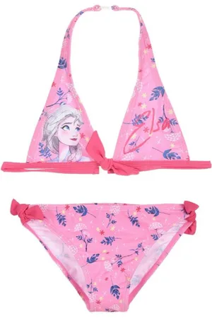 Disney Triangel-Bikini Die Eiskönigin Bikini Elsa - Verkäufer: Bienes Shop