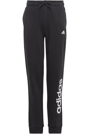 adidas Trainingshose adidas Mädchen Trainingshose Essentials Linear Logo Pant - Verkäufer: CORTEXPOWER