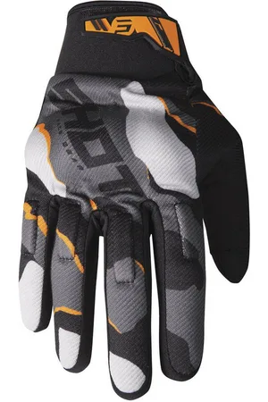 Shot Motorradhandschuhe Drift Camo Motocross Handschuhe - Verkäufer: Fc-Moto