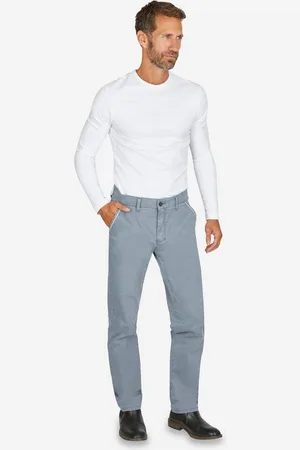 Club of Comfort Chinohose GARVEY 6701 - Verkäufer: