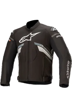 Alpinestars Motorradjacke T-GP Plus V3 Motorrad Textiljacke Wasserdicht protektoren abriebfest wasserdichte - Verkäufer: Fc-Moto