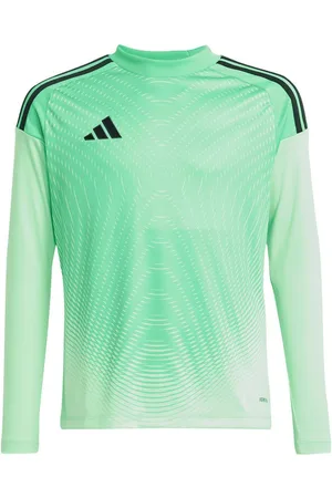 adidas Fußballtrikot adidas Kinder Torwarttrikot Tiro 25 Competition GK JSY LY - Verkäufer: CORTEXPOWER