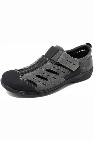 Rohde Slipper - Verkäufer: LEPi Markenschuhe