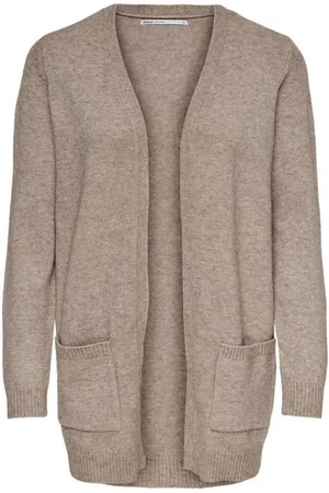 ONLY Strickjacke ONLLESLY L/S OPEN CARDIGAN KNT NOOS - Verkäufer: Baltz -Wir leben Mode