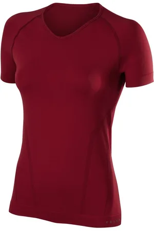 Falke Funktionsshirt Warm (1-tlg) für milde bis kalte Temperaturen - Verkäufer: